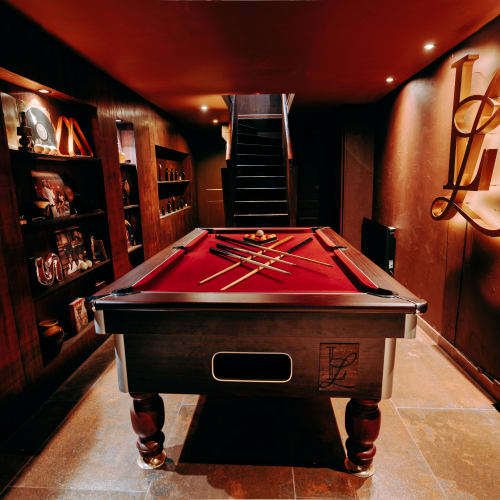Le Lab by Chris Barber - Barbier Lille - Le Lab by Chris Barber - Photo Galerie - OneBooking