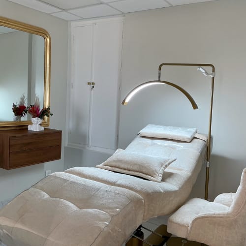 L.M Beauty Studio - Sourcils & cils Vaulx-en-Velin - L.M Beauty Studio - Photo Galerie - OneBooking