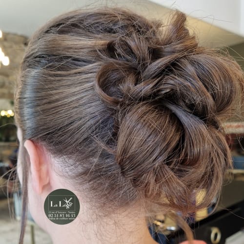 La Loge - Coiffure Nantes - La Loge - Photo Galerie - OneBooking