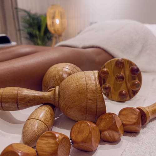 COPACABANA BEAUTÉ - Massage Marseille - COPACABANA BEAUTÉ - Photo Galerie - OneBooking