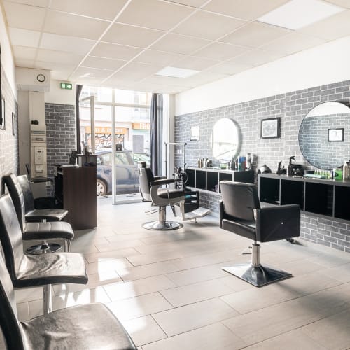 Yang Barbershop - Coiffure Grenoble - Yang Barbershop - Photo Galerie - OneBooking