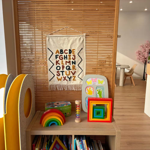 Merge Family - Onglerie Créteil - Merge Family - Photo Galerie - OneBooking