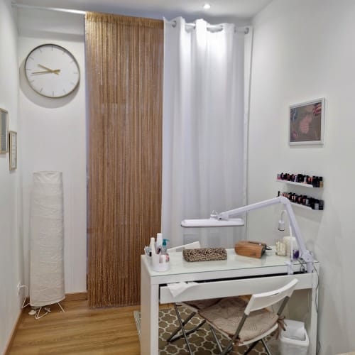 Sublim esthetic - Institut de beauté Douai - Sublim esthetic - Photo Galerie - OneBooking