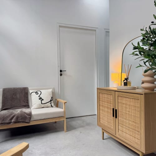 Espace Basalte - Coiffure Grenoble - Espace Basalte - Photo Galerie - OneBooking