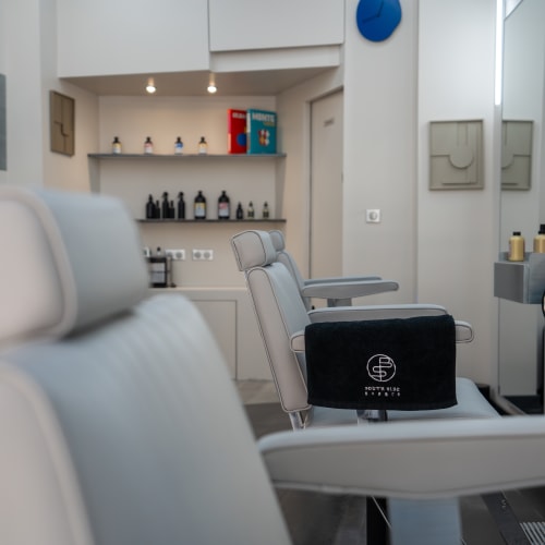 South Side Barber Studio - Coiffure Nice - South Side Barber Studio - Photo Galerie - OneBooking