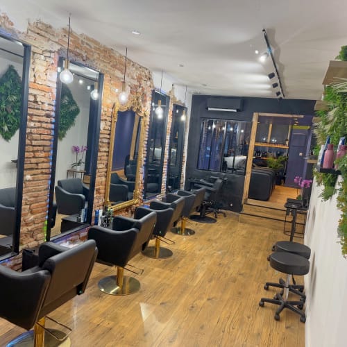 A & Y - Coiffure Toulouse - A & Y - Photo Galerie - OneBooking