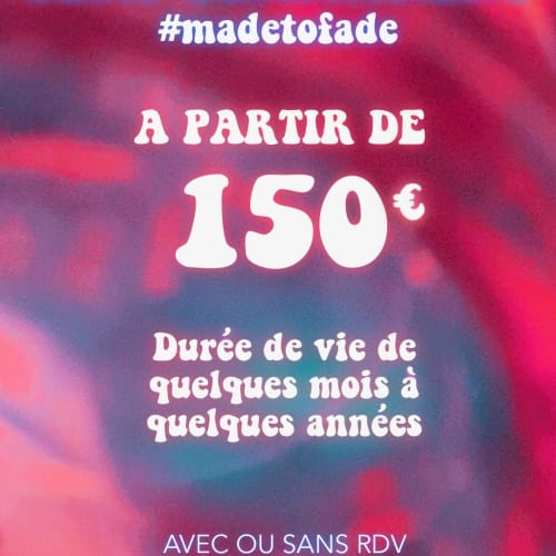STUDIO 20 - Institut de beauté Paris - STUDIO 20 - Photo Galerie - OneBooking