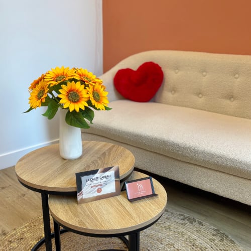 STUDIO Déesse - Institut de beauté Lyon - STUDIO Déesse - Photo Galerie - OneBooking