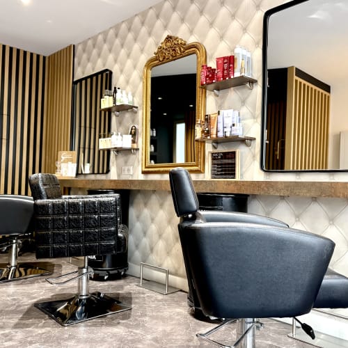 So Look | Coiffure & HeadSpa - Coiffure Angers - So Look | Coiffure & HeadSpa - Photo Galerie - OneBooking