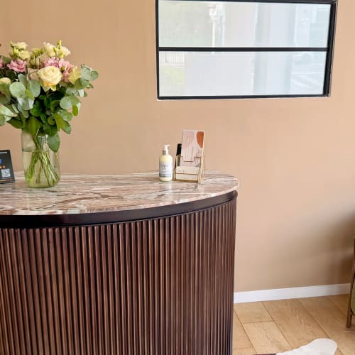 Elise Renata Spa I chez Belle - Institut de beauté Cannes - Elise Renata Spa I chez Belle - Photo Galerie - OneBooking