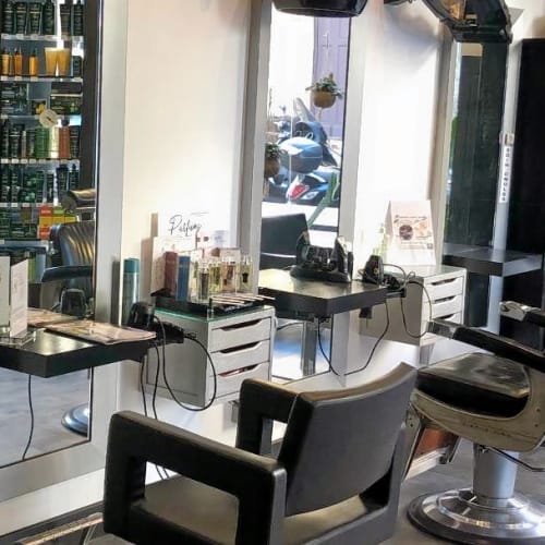 Opium Coiffure - Coiffure Nice - Opium Coiffure - Photo Galerie - OneBooking