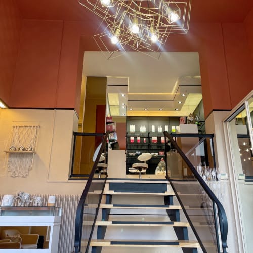 Les secrets beauté de Marine - Onglerie Strasbourg - Les secrets beauté de Marine - Photo Galerie - OneBooking