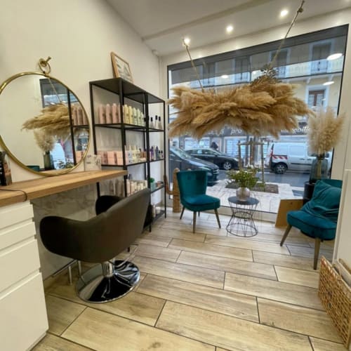 CALI - Coiffure Vichy - CALI - Photo Galerie - OneBooking