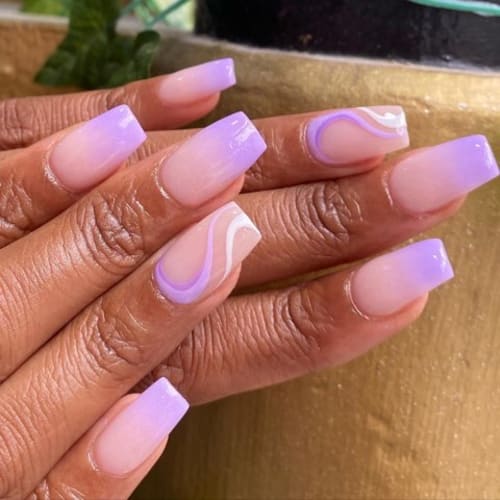 Paradis ongles 6 - Onglerie Lyon - Paradis ongles 6 - Photo Galerie - OneBooking