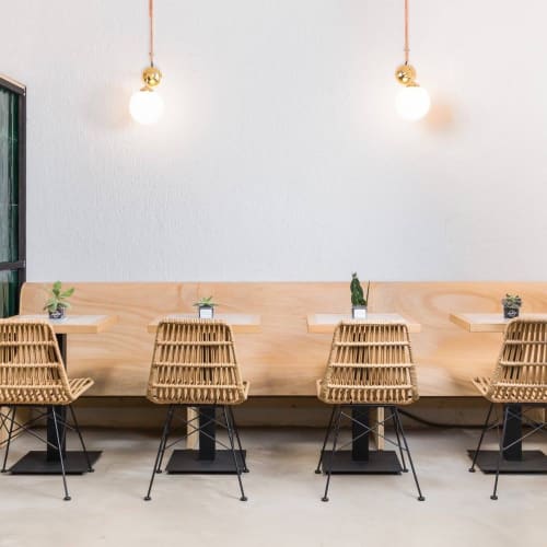 One Love Café - Coiffure Nice - One Love Café - Photo Galerie - OneBooking