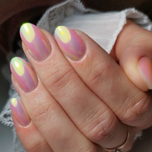 Méliss’Nails - Onglerie Lisieux - Méliss’Nails - Photo Galerie - OneBooking