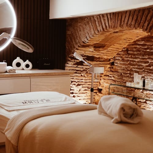 O/R Aesthetics - Massage Toulouse - O/R Aesthetics - Photo Galerie - OneBooking