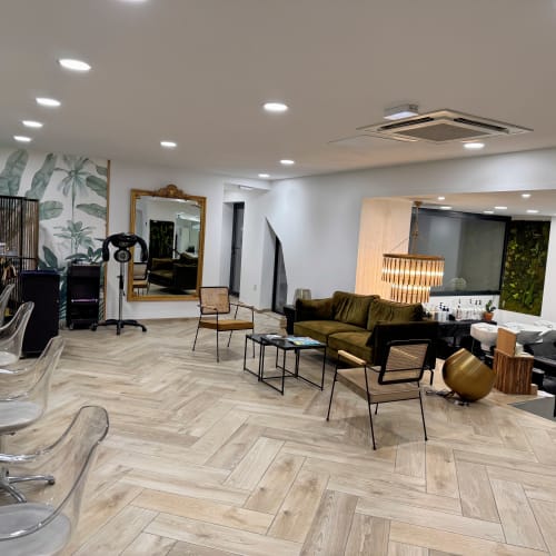 Le Salon - Coiffure Alès - Le Salon - Photo Galerie - OneBooking