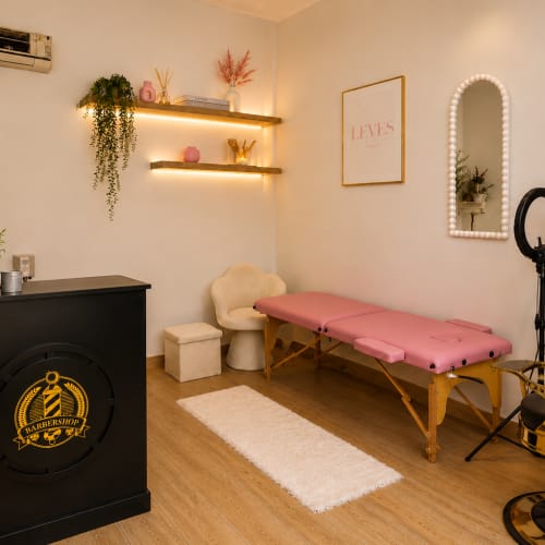 Barber Shop Sud-Ouest - Coiffure Bordeaux - Barber Shop Sud-Ouest - Photo Galerie - OneBooking