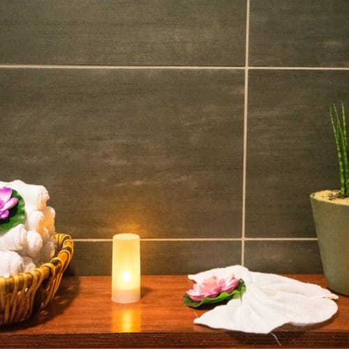 Ban Maï Taï - Spa Paris - Ban Maï Taï - Photo Galerie - OneBooking
