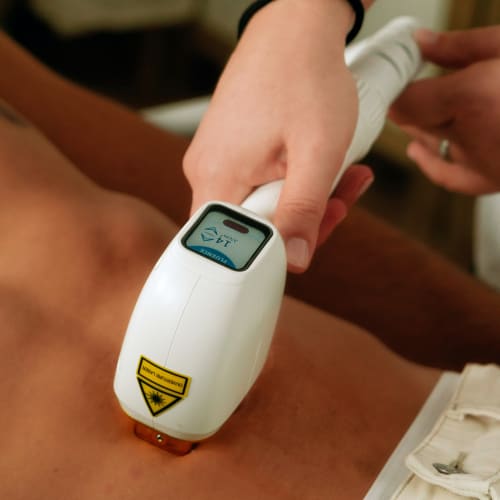 Le Men-Dû : Épilation Laser, Cryolipolyse, EMS électrostimulation musculaire - Sourcils & cils Vannes - Le Men-Dû : Épilation Laser, Cryolipolyse, EMS électrostimulation musculaire - Photo Galerie - OneBooking