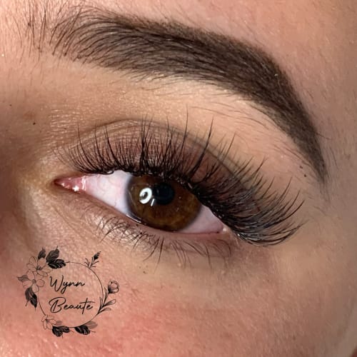 WYNN BEAUTÉ - Sourcils & cils Lyon - WYNN BEAUTÉ - Photo Galerie - OneBooking