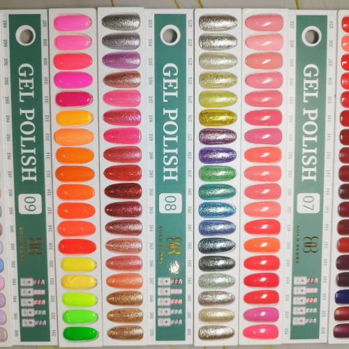 Oh my nails - Institut de beauté Marseille - Oh my nails - Photo Galerie - OneBooking