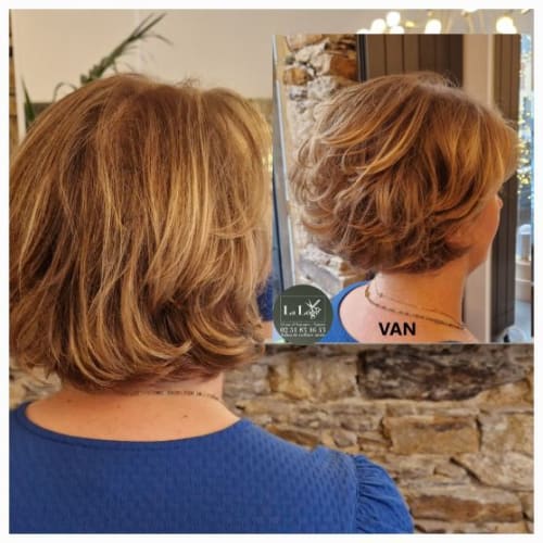 La Loge - Coiffure Nantes - La Loge - Photo Galerie - OneBooking