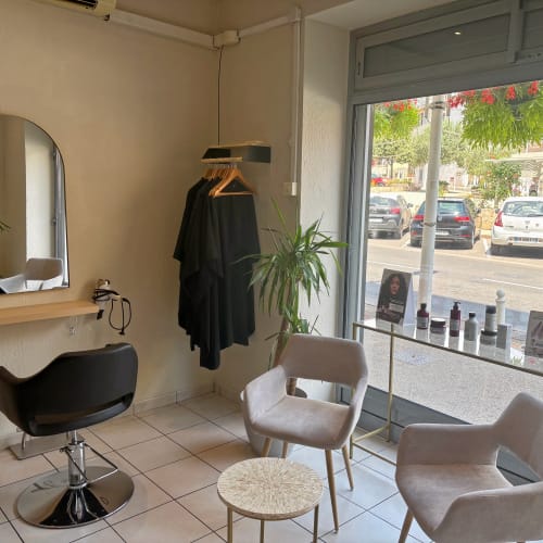 L'instant Présent - Coiffure Toulon - L'instant Présent - Photo Galerie - OneBooking