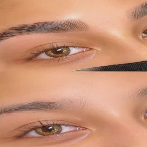 Nell Beauty - Sourcils & cils Vénissieux - Nell Beauty - Photo Galerie - OneBooking
