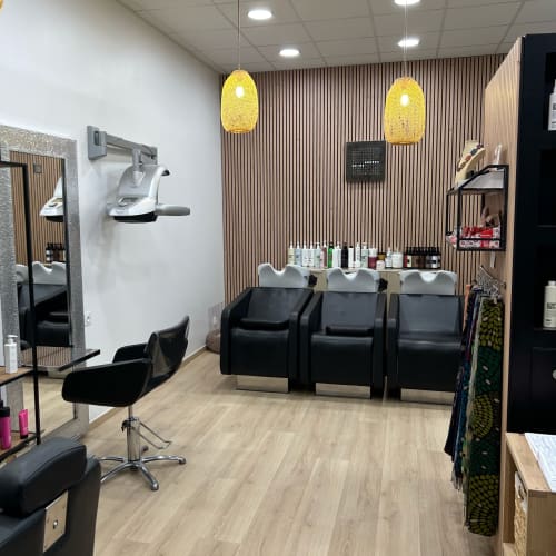 Antoine B - Barbier Bordeaux - Antoine B - Photo Galerie - OneBooking