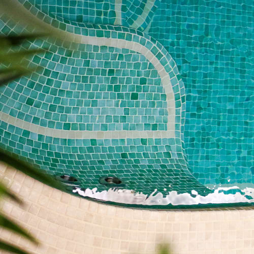 Le Palais Gallien SPA NUXE - Massage Bordeaux - Le Palais Gallien SPA NUXE - Photo Galerie - OneBooking