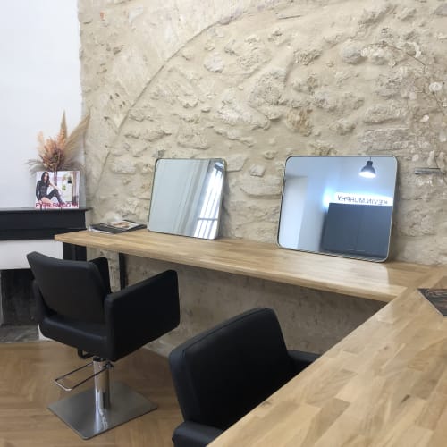 Maison Manon - Coiffure Montpellier - Maison Manon - Photo Galerie - OneBooking