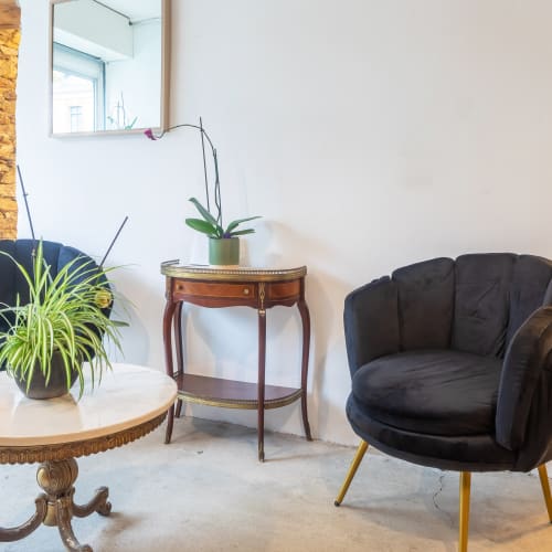 La Loge - Coiffure Nantes - La Loge - Photo Galerie - OneBooking