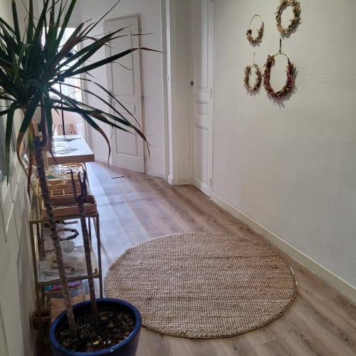 Manon world of beauty - Massage Marseille - Manon world of beauty - Photo Galerie - OneBooking