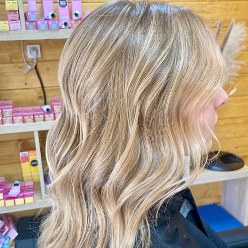 Nid de nuances - Coiffure Toulouse - Nid de nuances - Photo Galerie - OneBooking