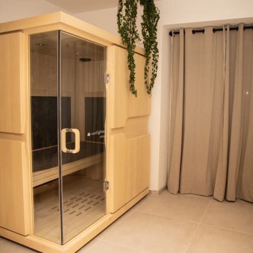 Utopia - Institut de beauté Cannes - Utopia - Photo Galerie - OneBooking