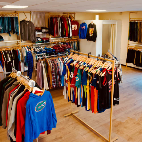 CUT2CLOTHES By QR Barber - Coiffure Thionville - CUT2CLOTHES By QR Barber - Photo Galerie - OneBooking