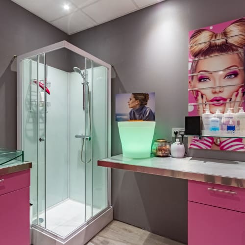 A L’essenci’elle - Clermont Fd - Institut de beauté Clermont-Ferrand - A L’essenci’elle - Clermont Fd - Photo Galerie - OneBooking