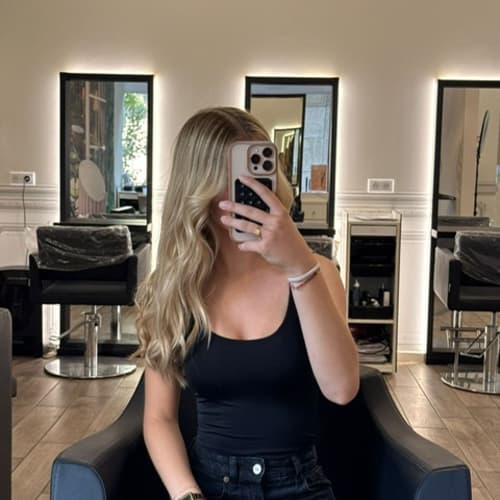 Alverson Coiffure - Onglerie Mulhouse - Alverson Coiffure - Photo Galerie - OneBooking