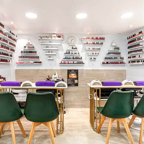 Lea Nailbar - Onglerie Versailles - Lea Nailbar - Photo Galerie - OneBooking
