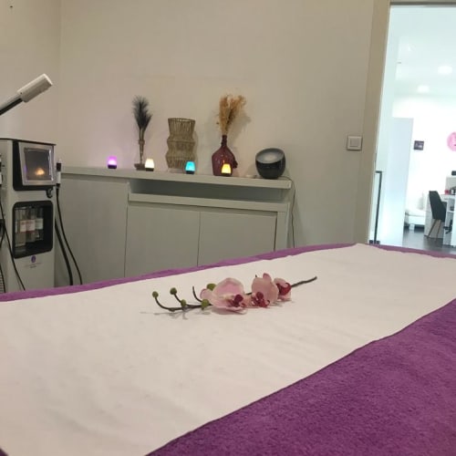 Roselya Beauté - Sourcils & cils Livry-Gargan - Roselya Beauté - Photo Galerie - OneBooking
