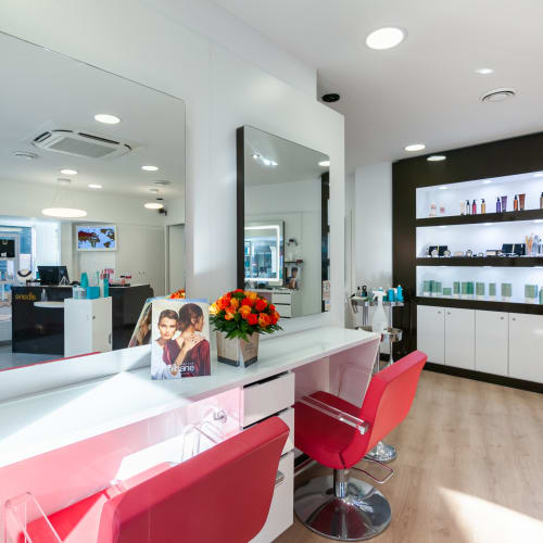 Camille Albane - Troyes - Sourcils & cils Troyes - Camille Albane - Troyes - Photo Galerie - OneBooking
