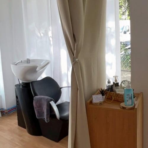 Women's garden - Coiffure Montpellier - Women's garden - Photo Galerie - OneBooking