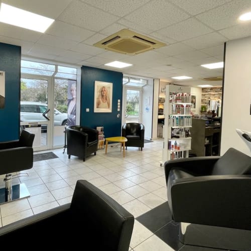 Arole Coiff - Coiffure Saint-Barthélemy-d'Anjou - Arole Coiff - Photo Galerie - OneBooking