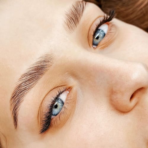 L’art de la beauté - AB Academie - Sourcils & cils Saint-Quentin - L’art de la beauté - AB Academie - Photo Galerie - OneBooking