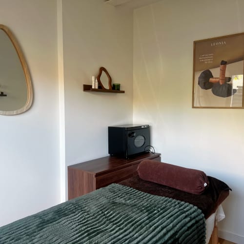 MAISON SUBLIME - Maquillage Toulouse - MAISON SUBLIME - Photo Galerie - OneBooking