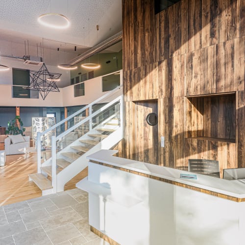Émergence Flottaison - Institut de beauté Angers - Émergence Flottaison - Photo Galerie - OneBooking