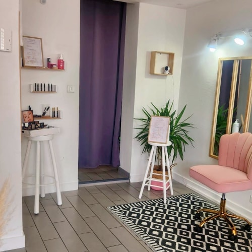 L'Osmose by Léonie - Épilation Bordeaux - L'Osmose by Léonie - Photo Galerie - OneBooking