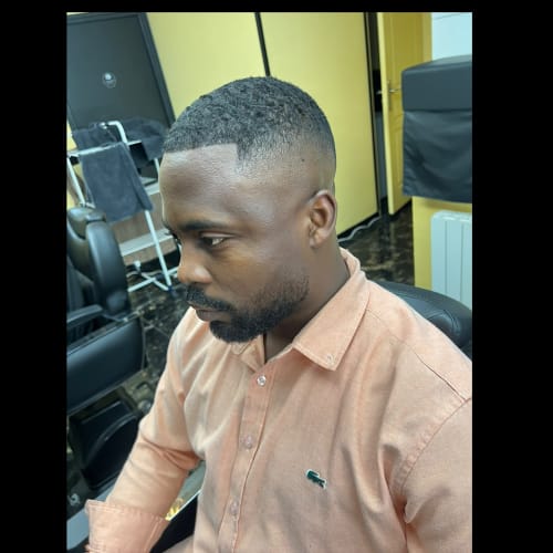 Royal Barber - Coiffure Melun - Royal Barber - Photo Galerie - OneBooking
